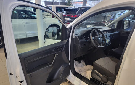 Volkswagen Caddy IV, 2020 год, 3 098 000 рублей, 16 фотография