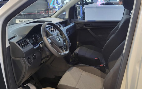 Volkswagen Caddy IV, 2020 год, 3 098 000 рублей, 15 фотография