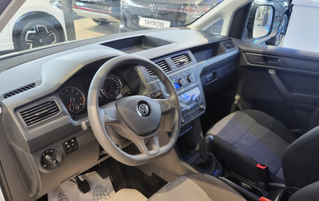 Volkswagen Caddy IV, 2020 год, 3 098 000 рублей, 17 фотография