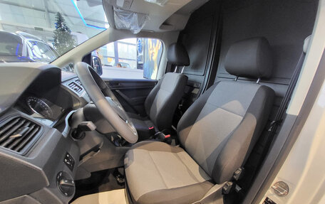 Volkswagen Caddy IV, 2020 год, 3 098 000 рублей, 18 фотография