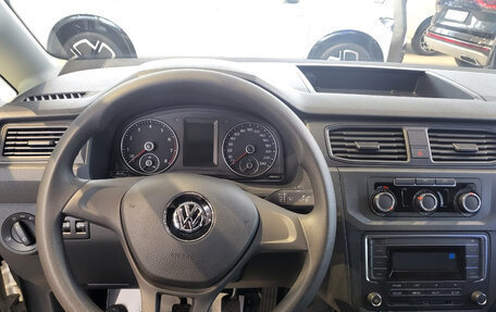 Volkswagen Caddy IV, 2020 год, 3 098 000 рублей, 20 фотография