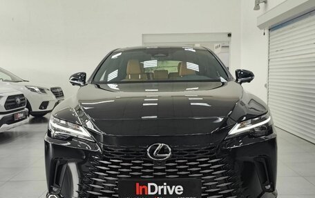 Lexus RX IV рестайлинг, 2025 год, 7 899 000 рублей, 2 фотография