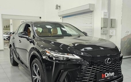 Lexus RX IV рестайлинг, 2025 год, 7 899 000 рублей, 3 фотография
