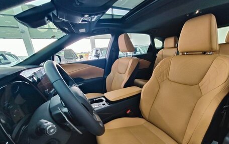 Lexus RX IV рестайлинг, 2025 год, 7 899 000 рублей, 7 фотография
