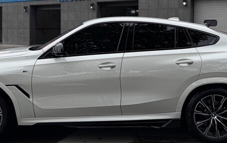 BMW X6, 2019 год, 7 200 000 рублей, 2 фотография