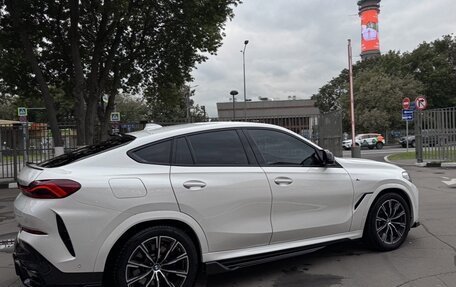 BMW X6, 2019 год, 7 200 000 рублей, 3 фотография