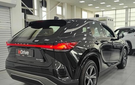 Lexus RX IV рестайлинг, 2025 год, 7 899 000 рублей, 4 фотография