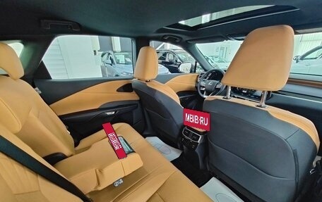 Lexus RX IV рестайлинг, 2025 год, 7 899 000 рублей, 9 фотография