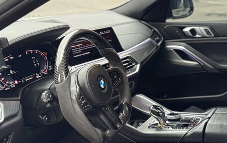 BMW X6, 2019 год, 7 200 000 рублей, 16 фотография
