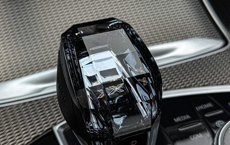 BMW X6, 2019 год, 7 200 000 рублей, 17 фотография