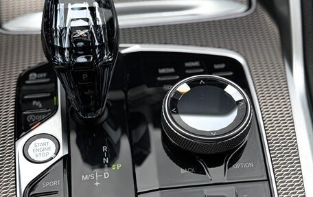 BMW X6, 2019 год, 7 200 000 рублей, 18 фотография