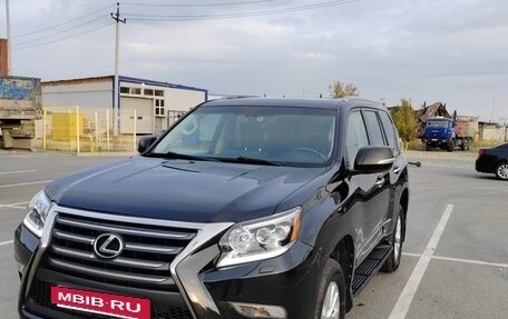 Lexus GX II, 2014 год, 4 500 000 рублей, 9 фотография