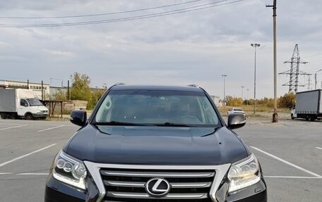 Lexus GX II, 2014 год, 4 500 000 рублей, 2 фотография