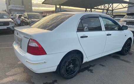 Toyota Corolla, 2005 год, 550 000 рублей, 4 фотография