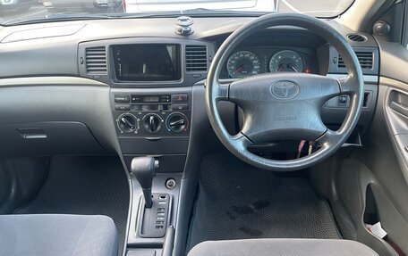 Toyota Corolla, 2005 год, 550 000 рублей, 5 фотография