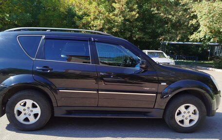 SsangYong Rexton III, 2009 год, 800 000 рублей, 3 фотография