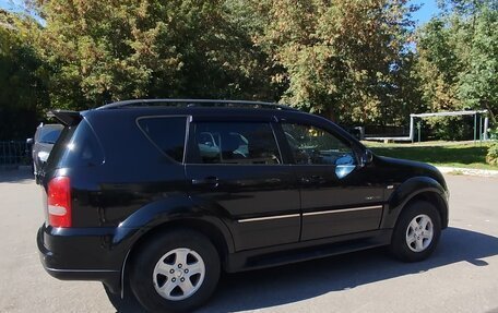 SsangYong Rexton III, 2009 год, 800 000 рублей, 4 фотография