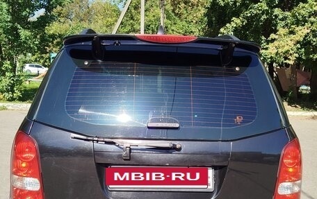 SsangYong Rexton III, 2009 год, 800 000 рублей, 5 фотография