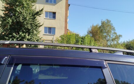 SsangYong Rexton III, 2009 год, 800 000 рублей, 13 фотография