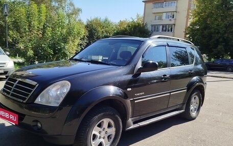 SsangYong Rexton III, 2009 год, 800 000 рублей, 7 фотография