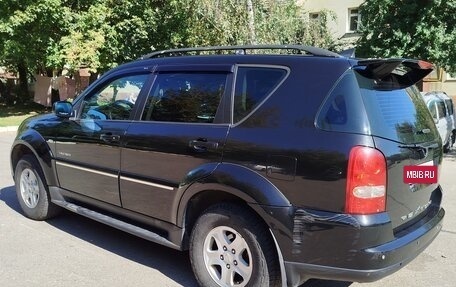 SsangYong Rexton III, 2009 год, 800 000 рублей, 6 фотография