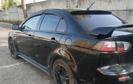 Mitsubishi Lancer IX, 2010 год, 500 000 рублей, 5 фотография
