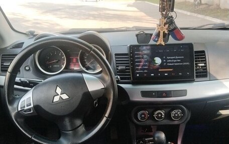 Mitsubishi Lancer IX, 2010 год, 500 000 рублей, 3 фотография