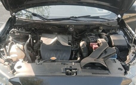 Mitsubishi Lancer IX, 2010 год, 500 000 рублей, 2 фотография