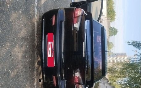 Mitsubishi Lancer IX, 2010 год, 500 000 рублей, 6 фотография