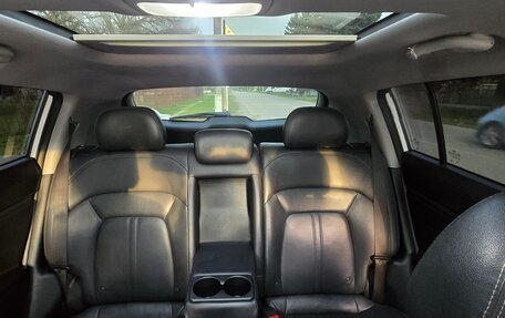 KIA Sportage III, 2011 год, 1 490 000 рублей, 8 фотография