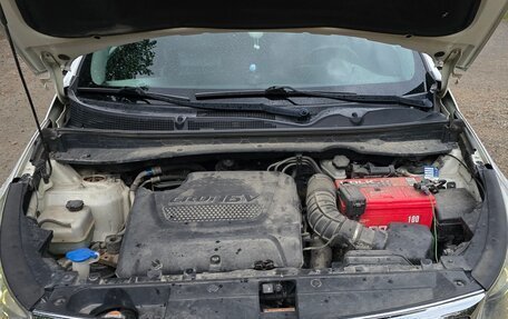 KIA Sportage III, 2011 год, 1 490 000 рублей, 16 фотография