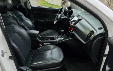 KIA Sportage III, 2011 год, 1 490 000 рублей, 12 фотография