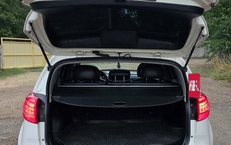 KIA Sportage III, 2011 год, 1 490 000 рублей, 15 фотография