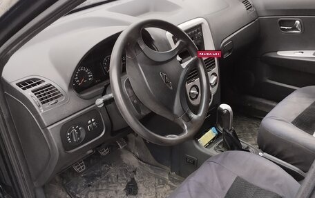 Chery Very (A13), 2012 год, 205 000 рублей, 4 фотография