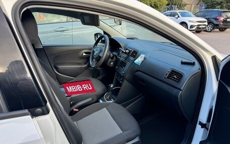 Volkswagen Polo VI (EU Market), 2014 год, 1 200 000 рублей, 2 фотография