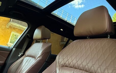 BMW X7, 2019 год, 6 770 000 рублей, 4 фотография