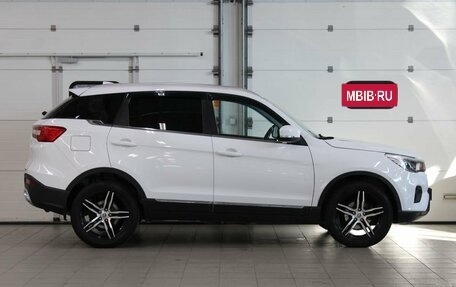 Lifan X70 I, 2018 год, 1 197 000 рублей, 4 фотография