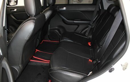 Lifan X70 I, 2018 год, 1 197 000 рублей, 9 фотография