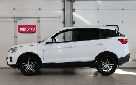 Lifan X70 I, 2018 год, 1 197 000 рублей, 8 фотография