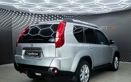 Nissan X-Trail, 2013 год, 1 232 000 рублей, 2 фотография