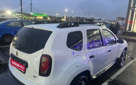 Renault Duster I рестайлинг, 2020 год, 1 300 000 рублей, 3 фотография