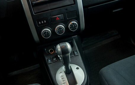 Nissan X-Trail, 2013 год, 1 232 000 рублей, 15 фотография