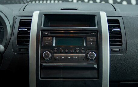 Nissan X-Trail, 2013 год, 1 232 000 рублей, 14 фотография