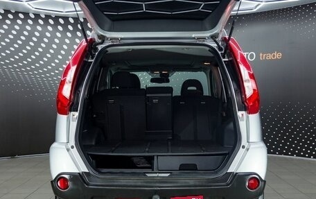 Nissan X-Trail, 2013 год, 1 232 000 рублей, 16 фотография