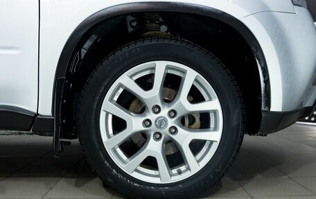 Nissan X-Trail, 2013 год, 1 232 000 рублей, 17 фотография