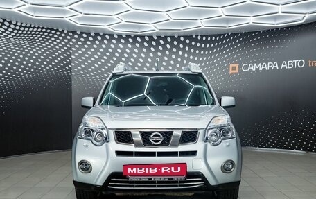 Nissan X-Trail, 2013 год, 1 232 000 рублей, 7 фотография
