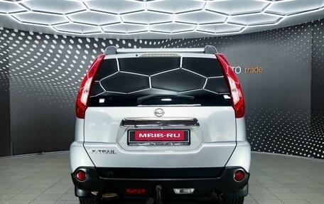 Nissan X-Trail, 2013 год, 1 232 000 рублей, 8 фотография