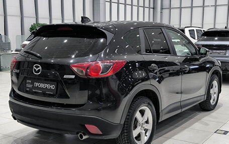 Mazda CX-5 II, 2012 год, 850 000 рублей, 9 фотография