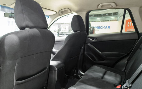 Mazda CX-5 II, 2012 год, 850 000 рублей, 16 фотография