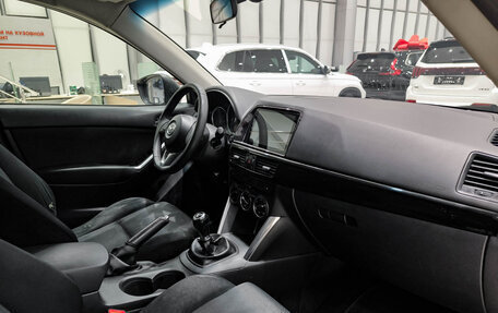 Mazda CX-5 II, 2012 год, 850 000 рублей, 15 фотография